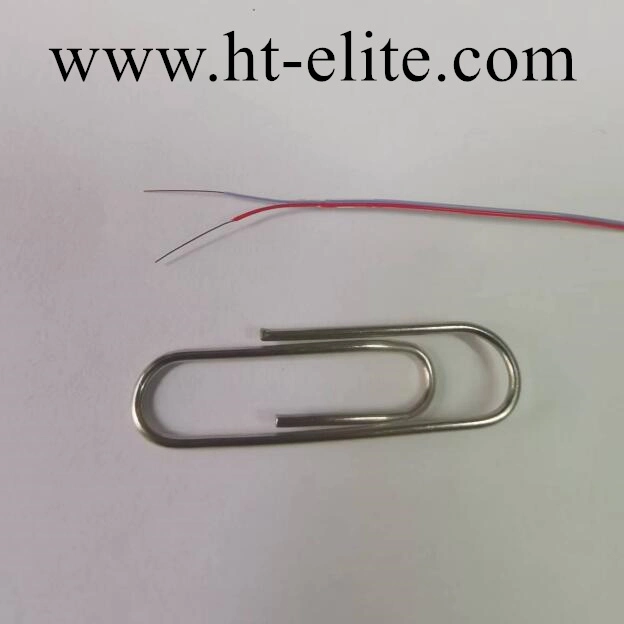 T Thermocouple Extension Wire T PFA 36AWG