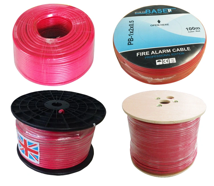 Wholesale High Quality Silicone Rubber Fiberglass Cable Standard Braid Wire