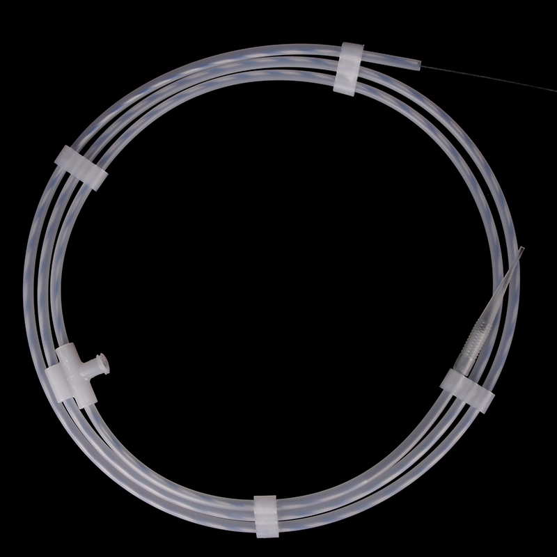 Nitinol Plastic PTFE Ptef Guide Wire Medical with All Models and Specifications