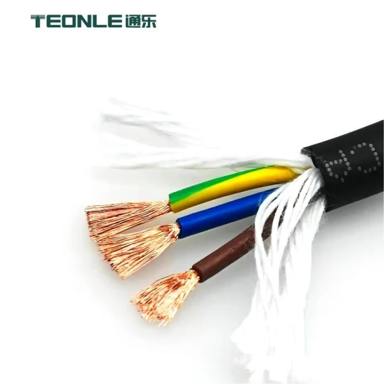 UL Electric Wire Cable PVC Insulated Hook up Wire