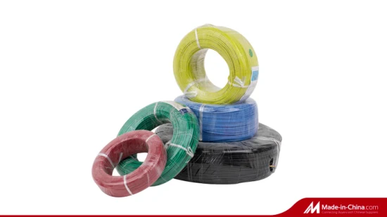 FEP Hoop up Cable Wire