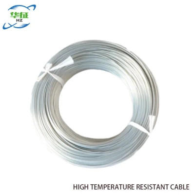 UL UL 10103 Standard RoHS Compliance 150c 200c 300V Fluoroplastic ETFE Fluorine Plastic Wire