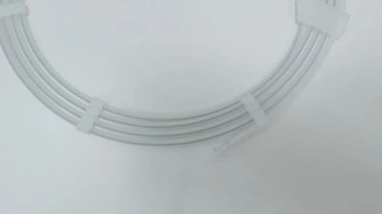 Disposable Medical PTFE Coated Catheter Guide Wire