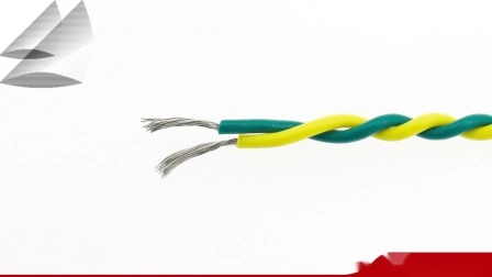 2.5mm 4mm 6mm 10mm 16mm Single Core Copper Wire PVC/XLPE/FEP Electric Flexible Wire and Cable Household Building Wire