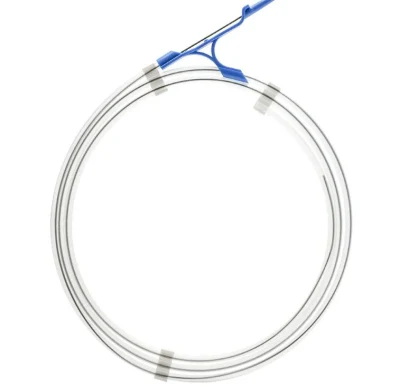 Nitinol Plastic PTFE Ptef Guide Wire Medical with All Models and Specifications