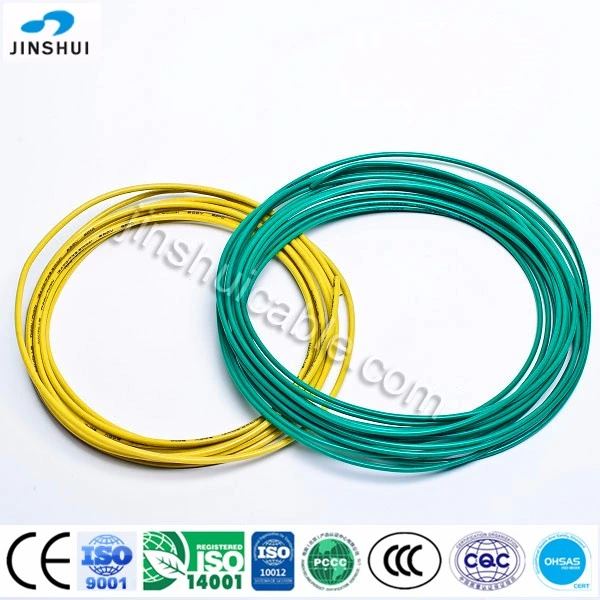 PVC Insulation Nylon Sheathed Thhn/Thwn Wires