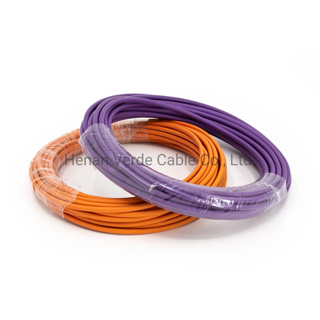 High Temperature Electric Wire Cable AWG22 AWG20 18 PFA FEP Wire