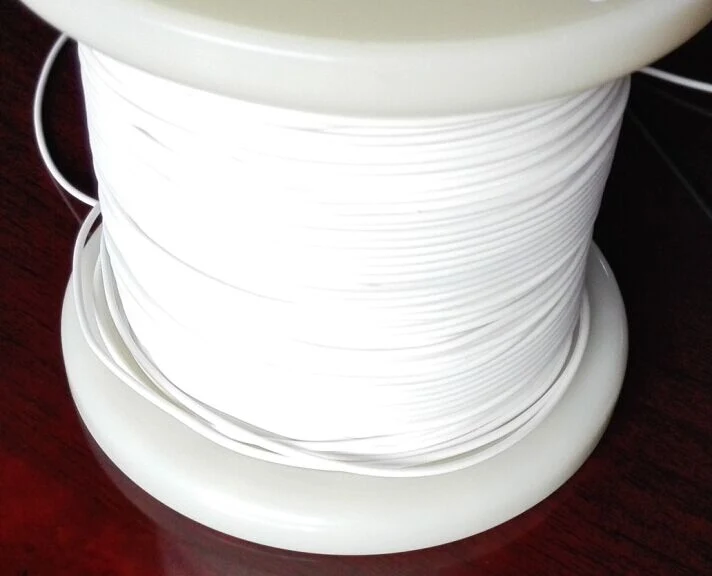 Enameled Heating Wire Seat Soft and Flexible Heating Wire