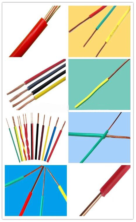 Oven Wires Heating Resistance High Temperature Cable PTFE FEP Insulated Teflon Electric Wire