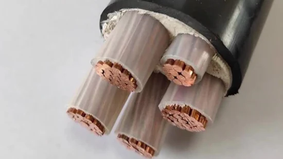 Silicone Rubber Heating Electric Wiring