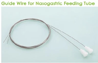 Surgical PTFE Guide Wire