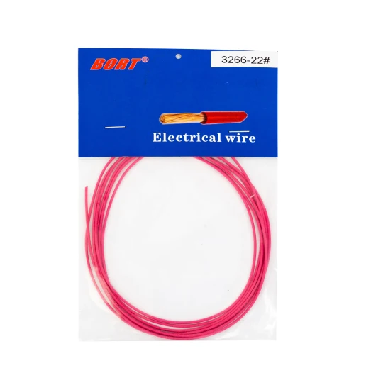 UL 3122 Fiberglass Braid Silicone Rubber Heat Resisting AWG20 Wire, LED Light