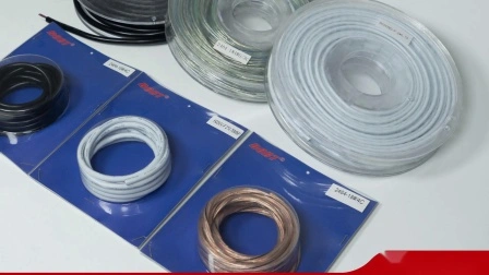 Wholesale UL1430 300V 16AWG 18AWG 28AWG Optional Color Xlpvc Insulation Flexible Wire
